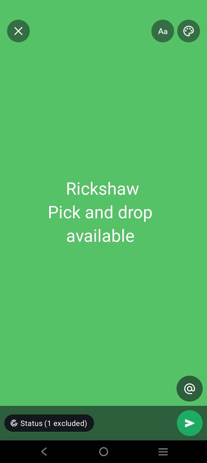 Pick and drop 1
