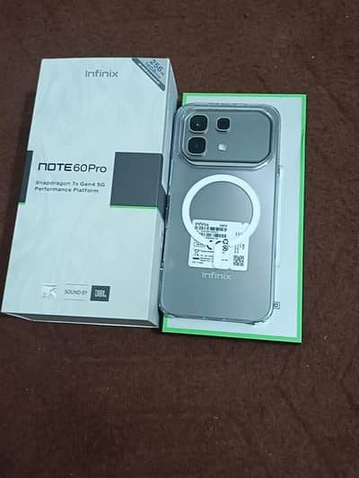 Infinix Other Model