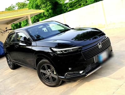 Honda HR-V 2025