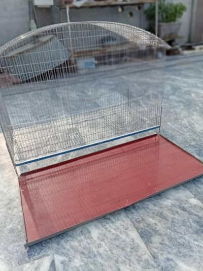 brand new cage for sale