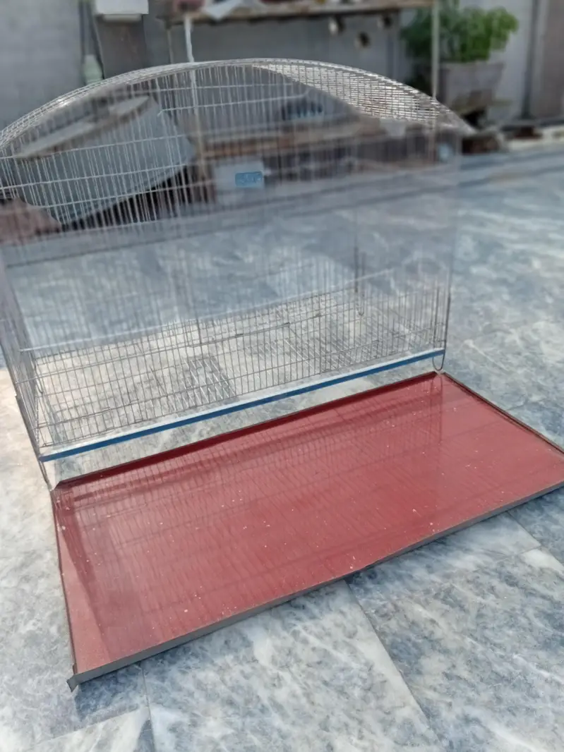 brand new cage for sale
