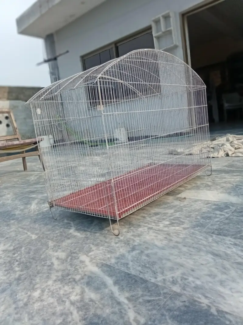 brand new cage for sale — photo 3