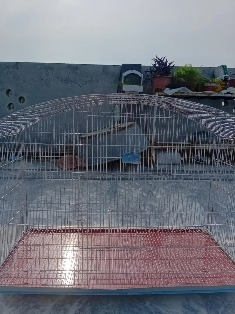 brand new cage for sale — photo 4