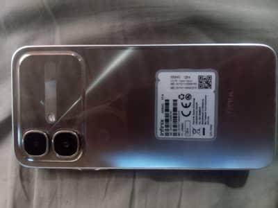 Infinix smart 20