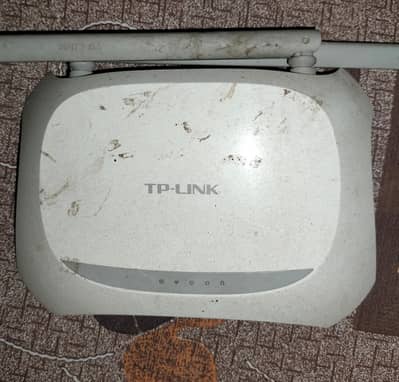 Tplink router