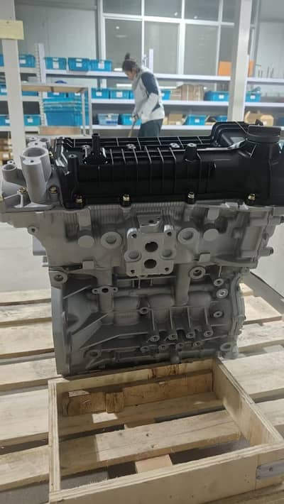 Changan oshan x7