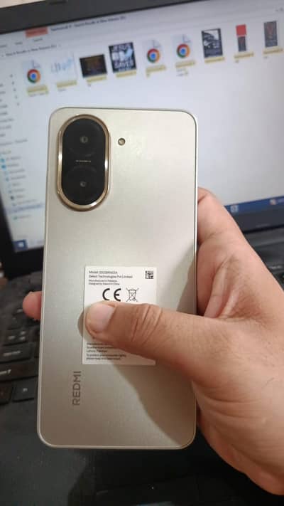 Xiaomi Redmi A5
