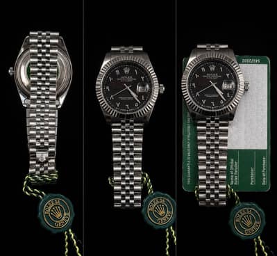 ROLEX WATCHES
