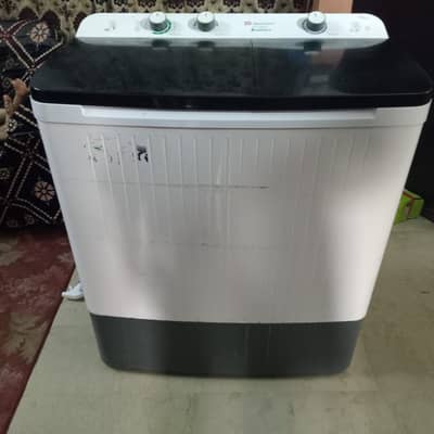 Dawlance, Twin Tub, Washing Machines & Dryers