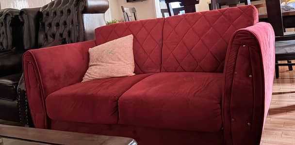 Sofa Set