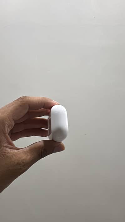 Airpods 4 without anc