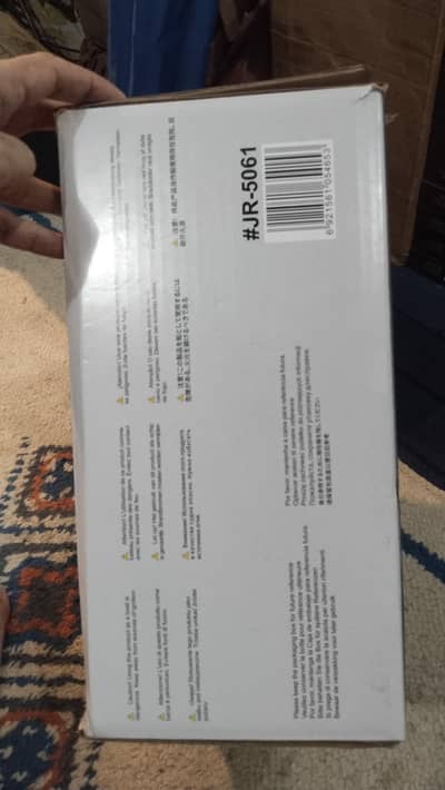 kids Air Mattress imported