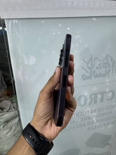Apple iPhone 14 Pro