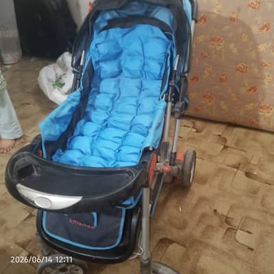 Stroller