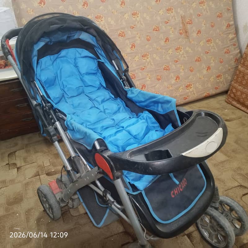 Stroller 1