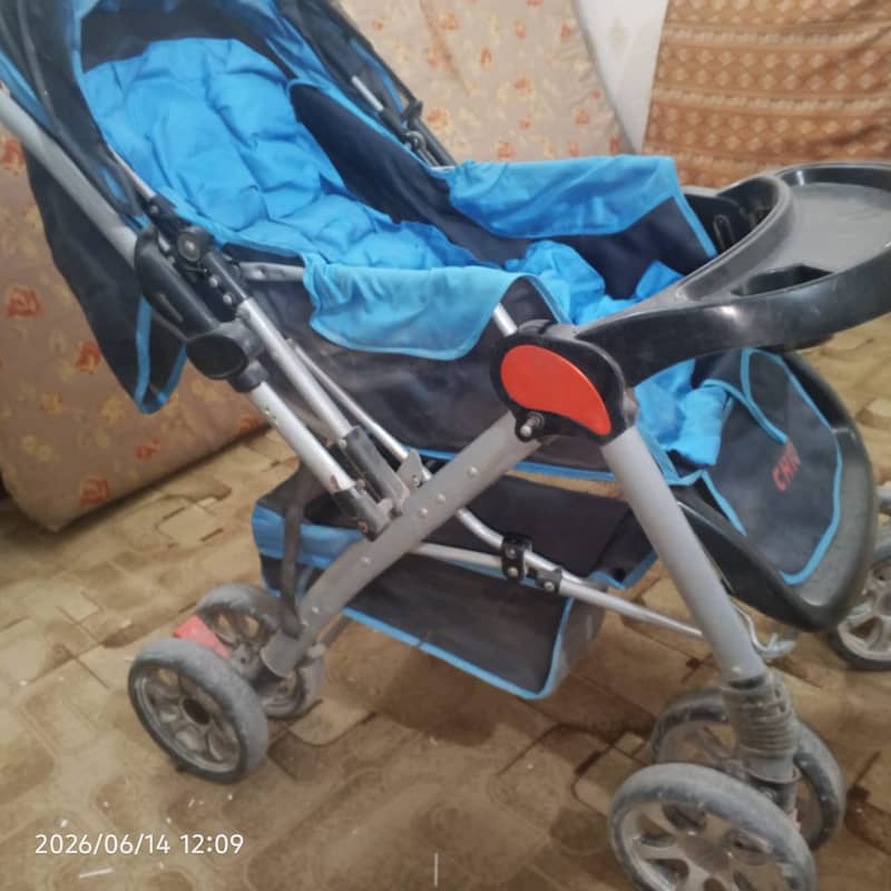 Stroller 2