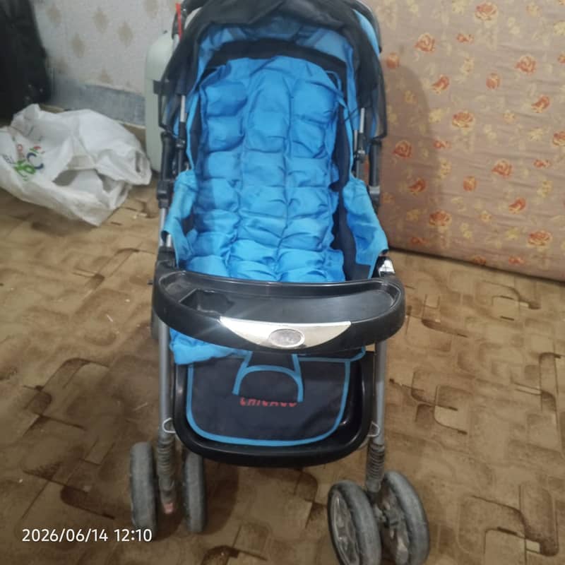 Stroller 3