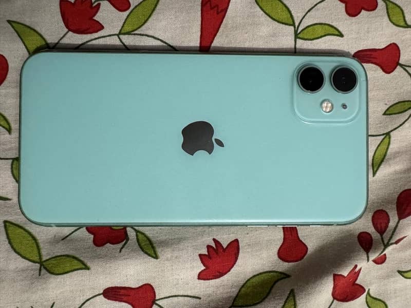 Apple iPhone 11 1