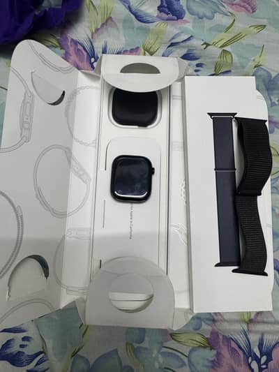 Apple watch series 10 46mm