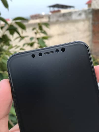 I phone xs max ( no repair )