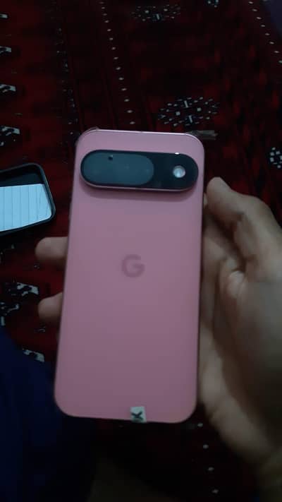 Google Pixel 9