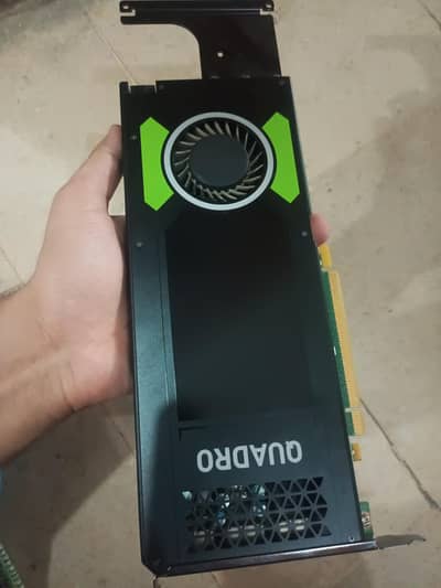 M4000 8 GB