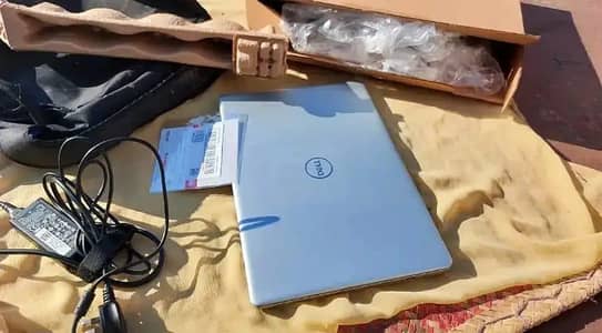 Dell Xps Core i7 11th Generation / Dell Gaming Laptop