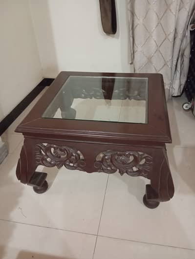 3 pcs chinoyti center table