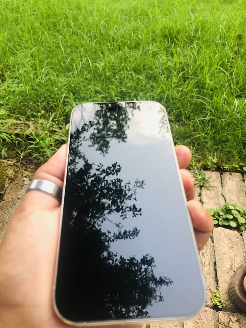 Apple iPhone 16 Pro 6