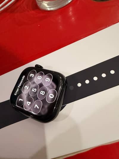 Apple watch series 10 42mm
