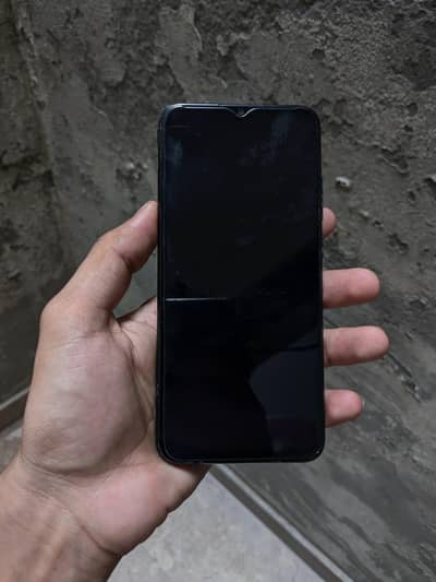 Samsung Mobile A02s