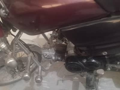 power 2105 model