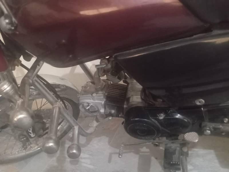 power 2105 model 0