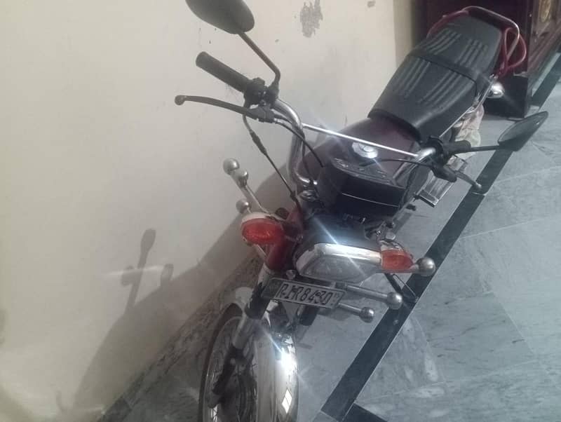 power 2105 model 1