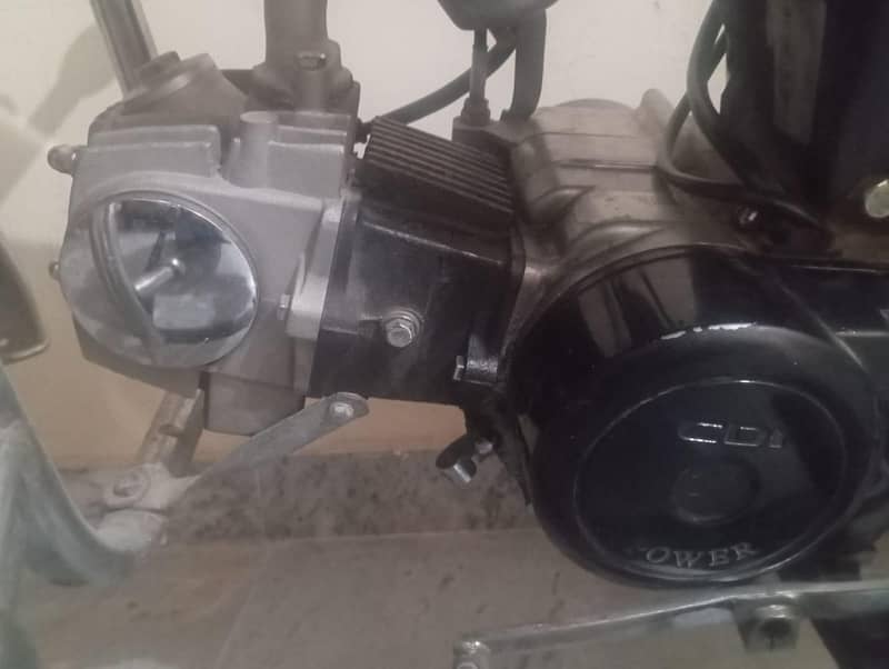 power 2105 model 2