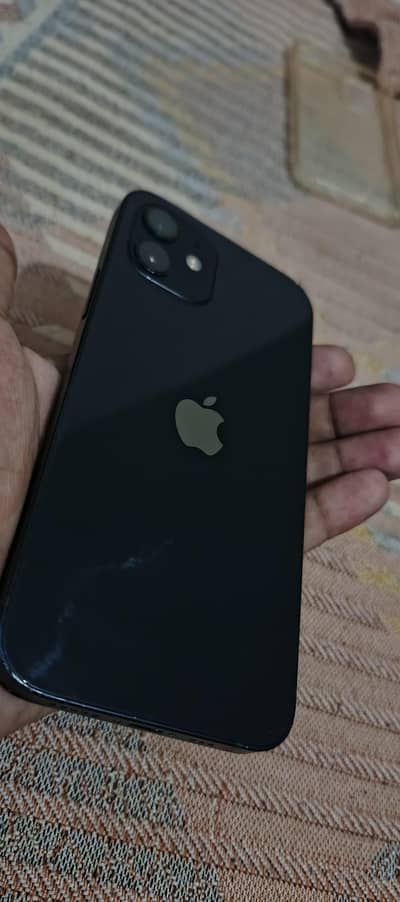 Apple iPhone 12 | • 256gb •JV