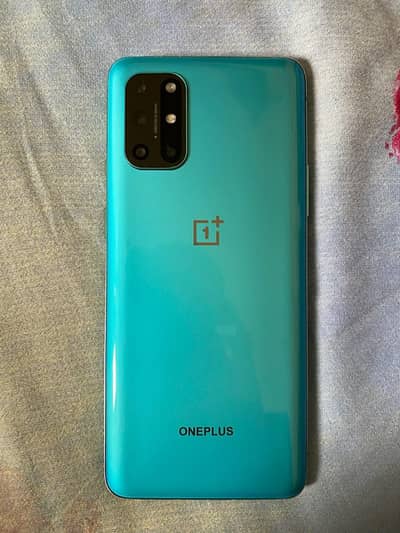 One Plus 8T Plus