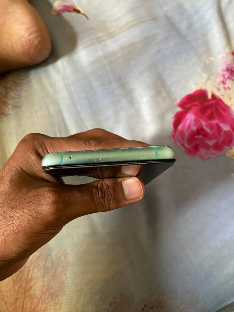 One Plus 8T Plus 5