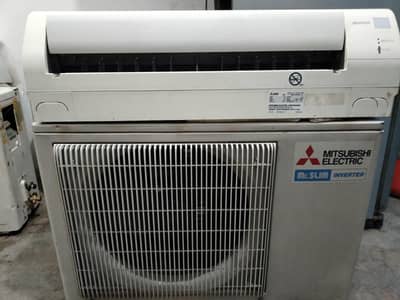 mitsubishi 1.5ton gas stor loction sheikhupura