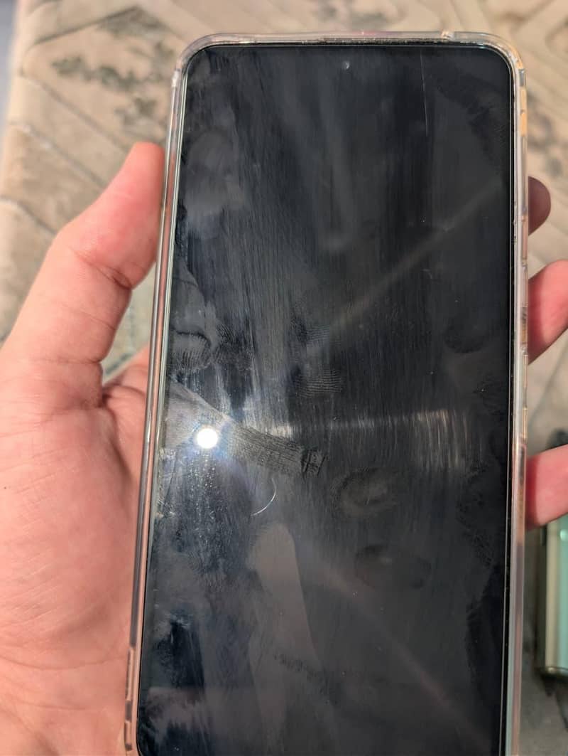 Google Pixel 8 Pro 1