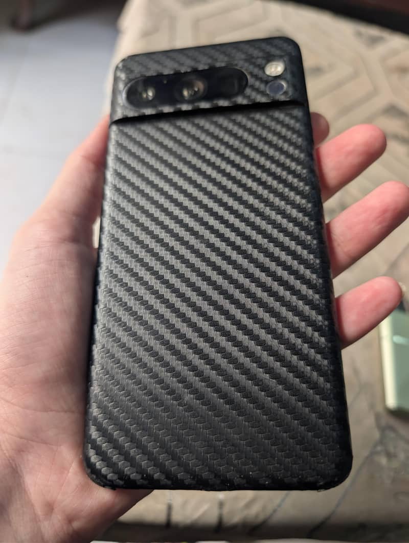 Google Pixel 8 Pro 2
