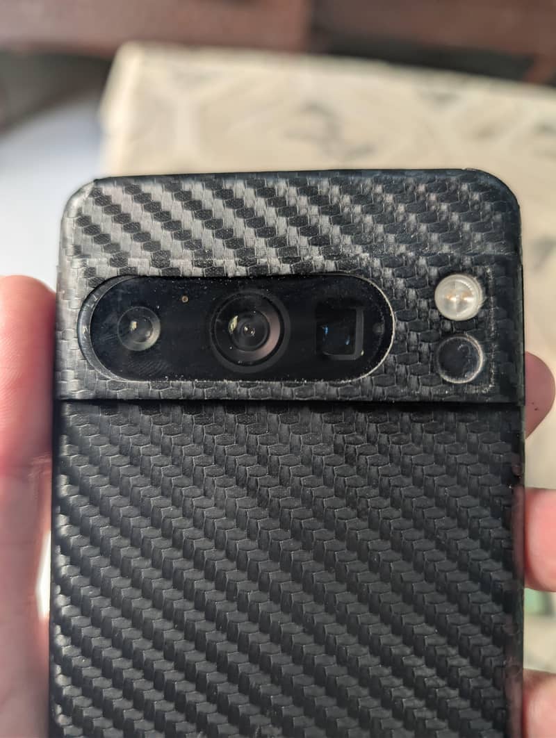 Google Pixel 8 Pro 4