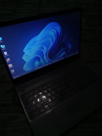 Hp laptop 10 generation i5