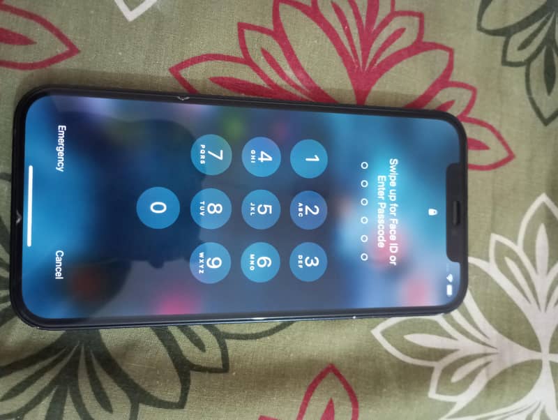 Apple iPhone 12 5