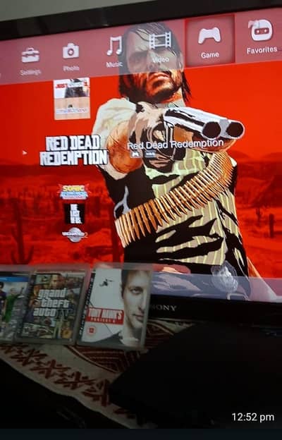  PLAYSTATION 3