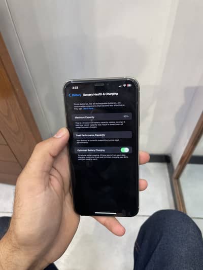 Apple iPhone XS Max