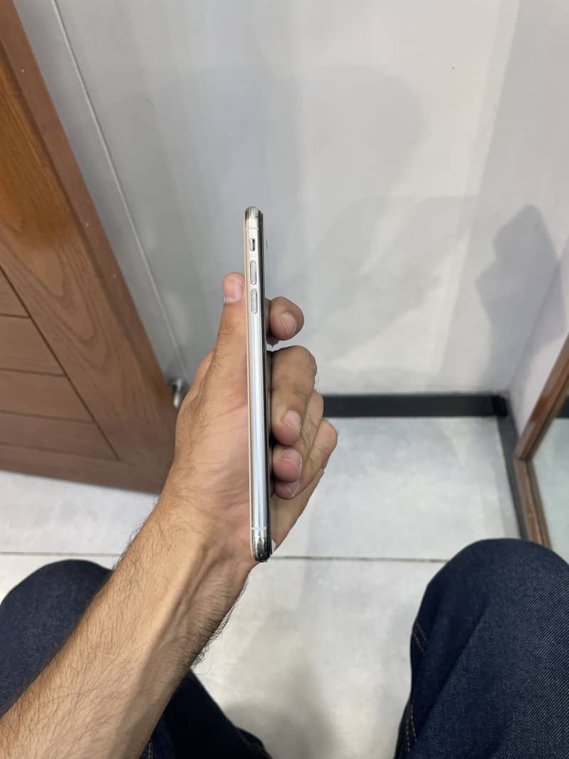 Apple iPhone XS Max 1