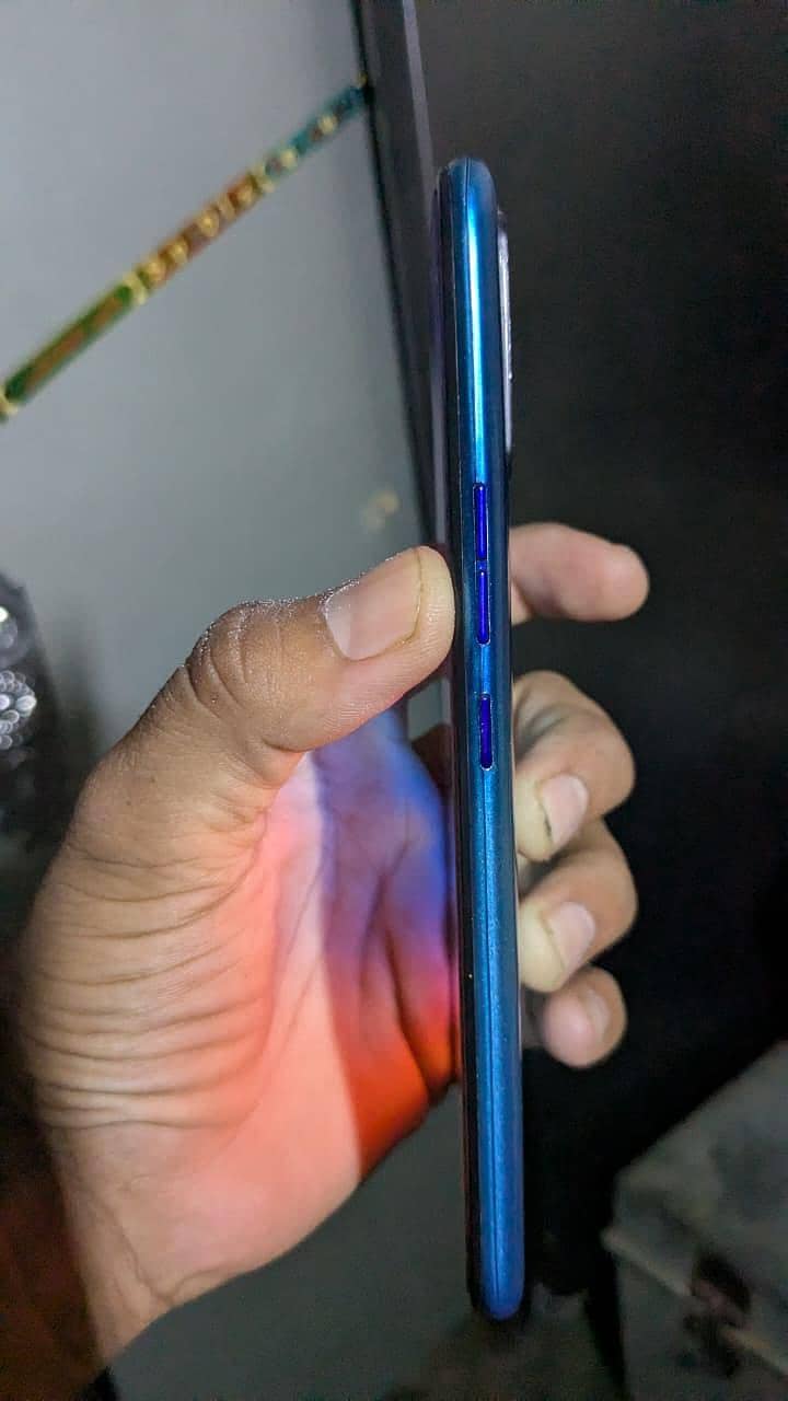 Tecno Spark 4 1