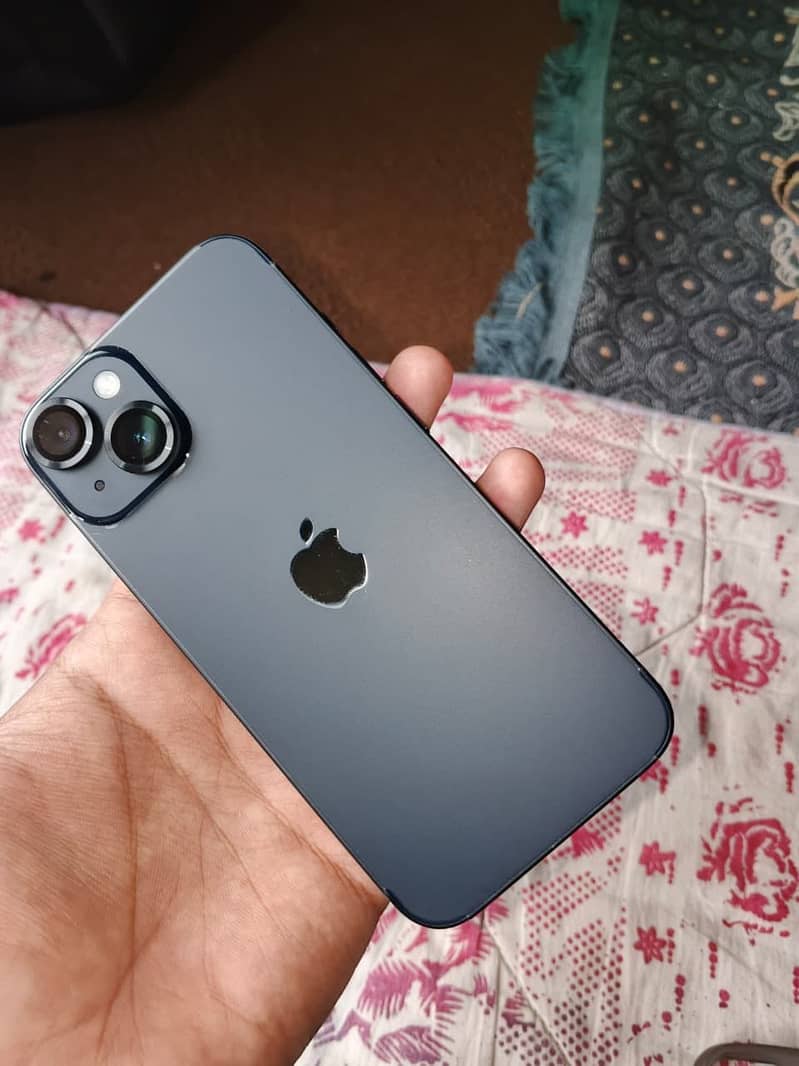 Apple iPhone 14 0