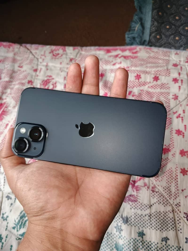 Apple iPhone 14 1